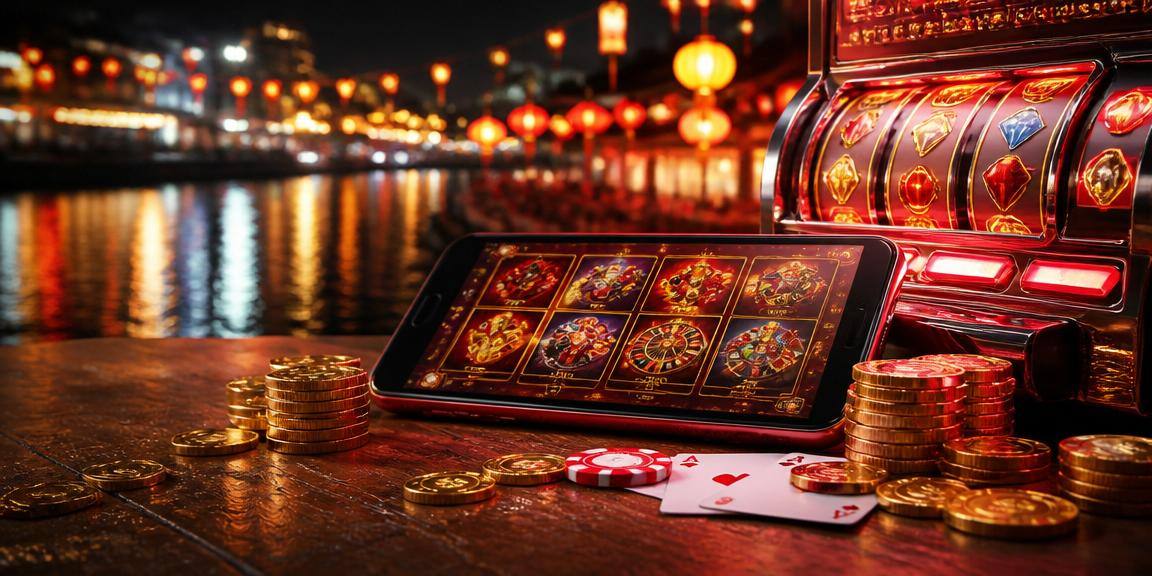 dm33 Sảnh Live Casino dm33 có gì cho bạn