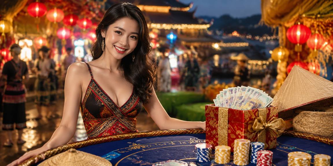 dm33 Những gì chúng tôi có trong dm33 casino